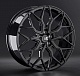 Диск LS Forged FG13 10x21 5*112 Et:20 Dia:66,6 bk