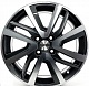 Диск Carwel Таймыр 6x16 4*100 Et:48 Dia:54,1 AGR
