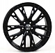 Диск RST R119 7x19 5*114,3 Et:40 Dia:64,1 BL Диск RST R119 7x19 5*114,3 Et:40 Dia:64,1 BL