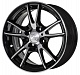 Диск RR CSS3373 6x14 4*100 Et:35 Dia:60,1 B-P