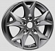 Диск Carwel Конго 1615 6,5x16 5*120 Et:51 Dia:65,1 GRT