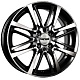 Диск Carwel Бустах 6x16 4*100 Et:40 Dia:67,1 AB