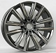 Диск RST R2203FF 9x22 6*139,7 Et:30 Dia:100,1 GRD