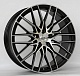 Диск NEO 211FF 9x21 5*108 Et:38,5 Dia:63,3 BDm