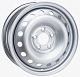 Диск Trebl R-1741 7,5x18 5*108 Et:38 Dia:54,1 silver Диск Trebl R-1741 7,5x18 5*108 Et:38 Dia:54,1 silver