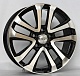 Диск RST R2205FF 9x22 5*150 Et:45 Dia:110,1 BD Диск RST R2205FF 9x22 5*150 Et:45 Dia:110,1 BD
