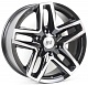 Диск RST R238 8x18 6*139,7 Et:25 Dia:100,1 BD