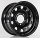 Диск Trebl OFR-1 7x16 6*139,7 Et:0 Dia:110,1 black Диск Trebl OFR-1 7x16 6*139,7 Et:0 Dia:110,1 black