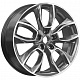 Диск Premium Series КР001 7x18 5*114,3 Et:45 Dia:60,1 Diamond Quartz Диск Premium Series КР001 7x18 5*114,3 Et:45 Dia:60,1 Diamond Quartz