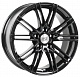 Диск RST R168 8x18 5*108 Et:50 Dia:63,4 BL