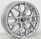 Диск VENTI 1420 5,5x14 4*100 Et:40 Dia:60,1 SL