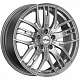 Диск iFree Аскет 7x17 5*110 Et:35 Dia:65,1 Хай вэй