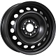 Диск Kronprinz ВАЗ 2170 5,5x14 4*98 Et:35 Dia:58,6 Black Диск Kronprinz ВАЗ 2170 5,5x14 4*98 Et:35 Dia:58,6 Black