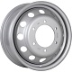 Диск Kronprinz Ford Transit 6,5x16 5*160 Et:60 Dia:65 Silver Диск Kronprinz Ford Transit 6,5x16 5*160 Et:60 Dia:65 Silver