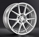 Диск LS wheels LS1333 8,5x20 5*114,3 Et:45 Dia:67,1 s Диск LS wheels LS1333 8,5x20 5*114,3 Et:45 Dia:67,1 s