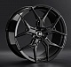 Диск LS Forged FG14 9x22 5*120 Et:35 Dia:72,6 bk