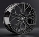 Диск LS Forged FG48 9x21 5*108 Et:35 Dia:63,3 bk Диск LS Forged FG48 9x21 5*108 Et:35 Dia:63,3 bk