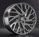 Диск LS Forged FG49R 9x22 5*120 Et:43 Dia:72,6 MGM Диск LS Forged FG49R 9x22 5*120 Et:43 Dia:72,6 MGM
