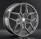 Диск LS wheels LS1266 9,5x19 5*120 Et:40 Dia:74,1 gm
