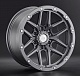 Диск LS wheels LS1362 9,5x18 6*139,7 Et:0 Dia:106,1 MGM