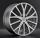 Диск LS Forged LSFG21 8,5x19 5*114,3 Et:40 Dia:67,1 mgmf Диск LS Forged LSFG21 8,5x19 5*114,3 Et:40 Dia:67,1 mgmf