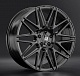 Диск LS wheels FlowForming RC51 8,5x19 5*108 Et:30 Dia:65,1 bk