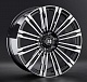 Диск LS Forged FG18 8,5x19 6*139,7 Et:36 Dia:100,1 BKF