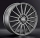 Диск LS wheels LS 425 6x16 4*100 Et:50 Dia:60,1 MGM Диск LS wheels LS 425 6x16 4*100 Et:50 Dia:60,1 MGM