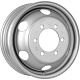 Диск Asterro TC1607CX (1100 кг) 5,5x16 6*170 Et:106 Dia:130,1 S