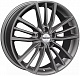 Диск Carwel Крет 1812 7x18 5*114,3 Et:49 Dia:67,1 AGR