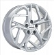 Диск Carwel Цаган 1716 7x17 5*114,3 Et:49 Dia:67,1 SLT Диск Carwel Цаган 1716 7x17 5*114,3 Et:49 Dia:67,1 SLT