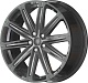 Диск Carwel Тара 7,5x19 5*114,3 Et:50 Dia:67,1 GR