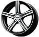 Диск Carwel Кеть 6,5x18 5*114,3 Et:40 Dia:66,1 AB