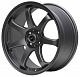 Диск RR CSS 356 7,5x17 5*114,3 Et:40 Dia:67,1 MK/M