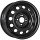 Диск Magnetto 14019 AM 5,5x14 4*100 Et:45 Dia:56,6 Black Диск Magnetto 14019 AM 5,5x14 4*100 Et:45 Dia:56,6 Black