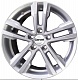 Диск Carwel Аллаки 6,5x16 5*100 Et:40 Dia:67,1 SB