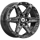 Диск K&K Дистрикт 8x18 6*139,7 Et:30 Dia:106,1 кварц