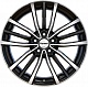 Диск Carwel Крет 1812 7x18 5*114,3 Et:37 Dia:66,5 ABT