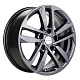 Диск Khomen 1612 6,5x16 5*112 Et:50 Dia:57,1 Gray Диск Khomen 1612 6,5x16 5*112 Et:50 Dia:57,1 Gray