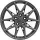 Диск RST R247 7x17 5*108 Et:33 Dia:60,1 BMG