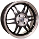 Диск VENTI 1502 6x15 5*100 Et:40 Dia:57,1 BD