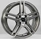 Диск Megami MGM-1 6,5x16 5*110 Et:40 Dia:63,3 gmf