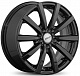 Диск X'trike X-115 6x15 5*114,3 Et:38 Dia:67,1 BK