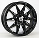 Диск RST R247 7x17 5*114,3 Et:37 Dia:66,6 BL