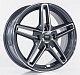 Диск Megami MGM-17FF 7x17 5*114,3 Et:35 Dia:60,1 gmf