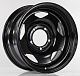 Диск Trebl OFR-3 8x16 6*139,7 Et:-20 Dia:110,1 black