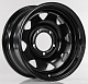 Диск Trebl OFR-2 8x16 6*139,7 Et:10 Dia:110,1 black Диск Trebl OFR-2 8x16 6*139,7 Et:10 Dia:110,1 black
