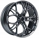 Диск INCH FA8534 8x18 5*108 Et:45 Dia:63,4 Satin Gunmetal