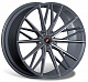 Диск Inforged IFG60 9,5x21 5*114,3 Et:35 Dia:60,1 Gun Metal Machined