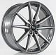 Диск Megami MGM-40 7,5x18 5*114,3 Et:45 Dia:60,1 GMF